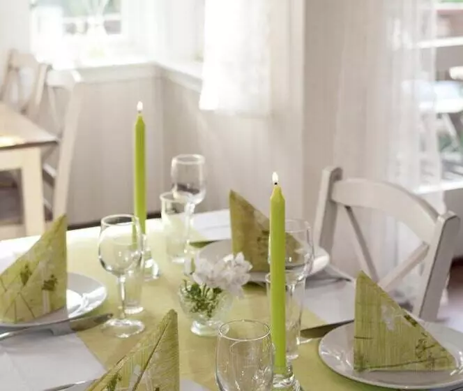 Hotelli Malmplassen Bed & Breakfast