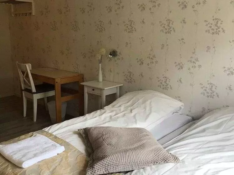 Hotelli Malmplassen Bed & Breakfast