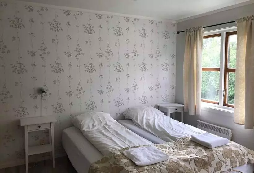 Hotelli Malmplassen Bed & Breakfast