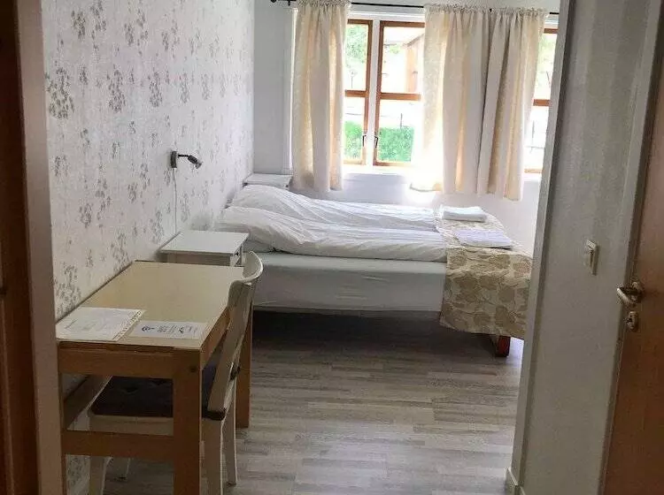 Hotelli Malmplassen Bed & Breakfast