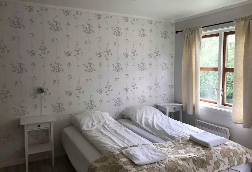 Hotelli Malmplassen Bed & Breakfast