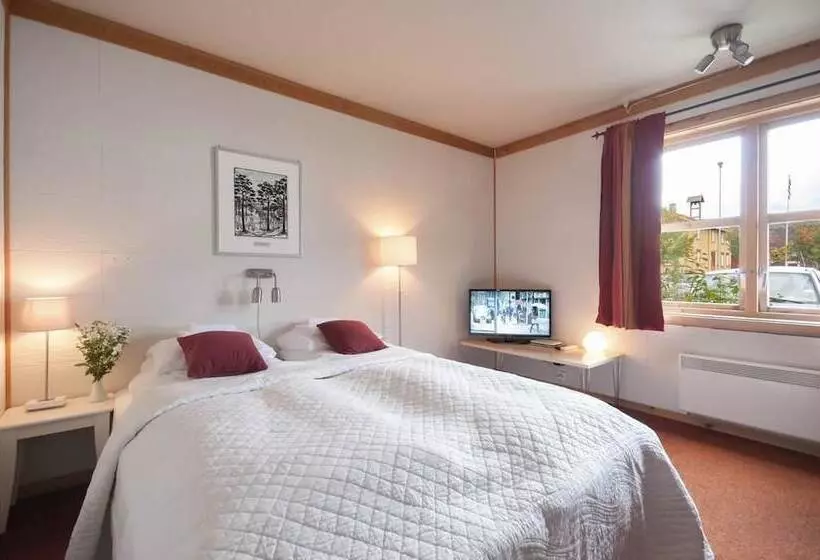 Hotelli Malmplassen Bed & Breakfast