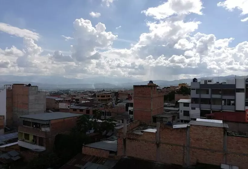 هتل Marbella