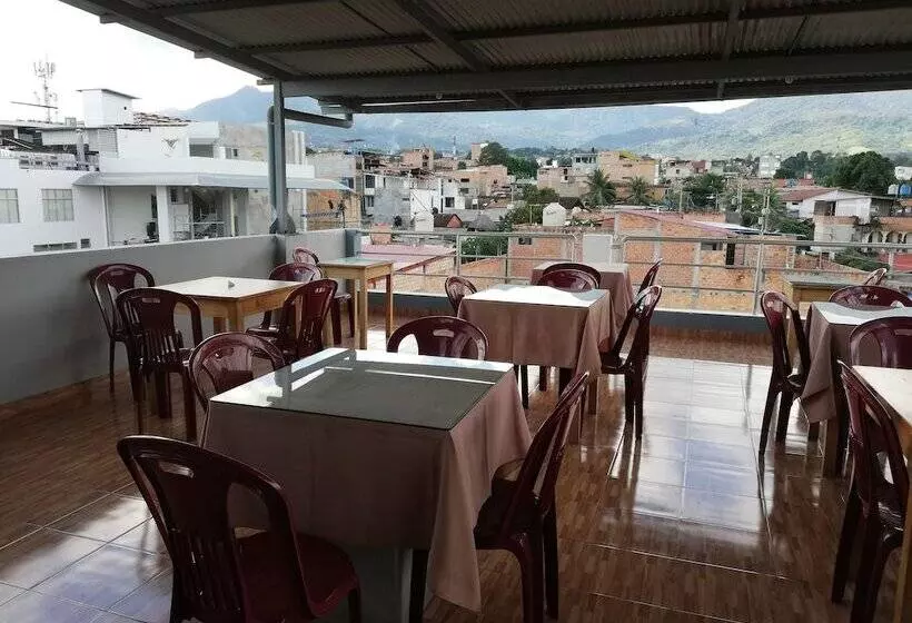 هتل Marbella