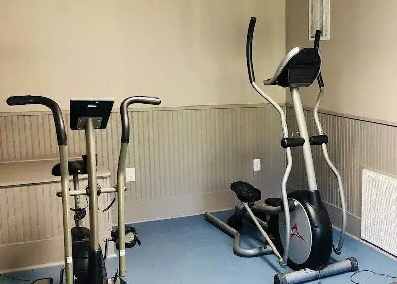 Hotelli Plum Point Lodge