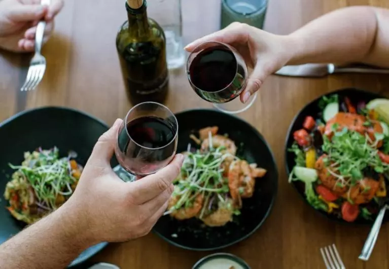 Hotelli Plum Point Lodge