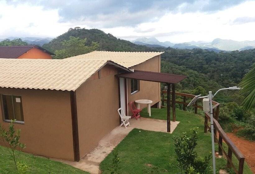 هتل Pousada Vista Do Mar