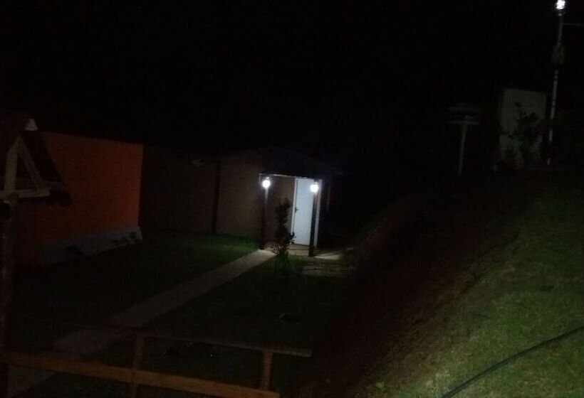 هتل Pousada Vista Do Mar