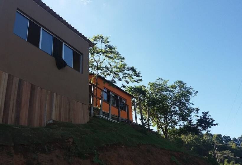 هتل Pousada Vista Do Mar