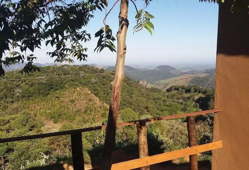 ホテル Pousada Vista Do Mar