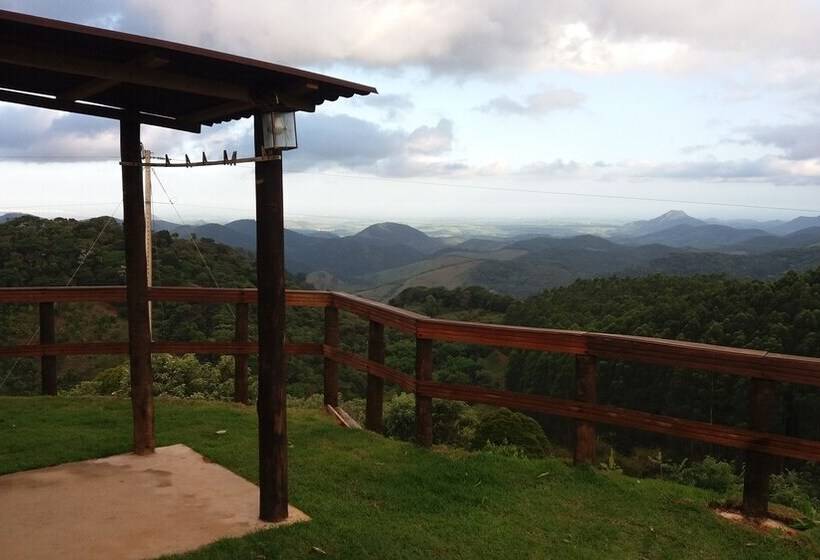 هتل Pousada Vista Do Mar