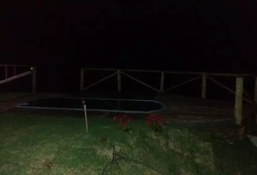 ホテル Pousada Vista Do Mar