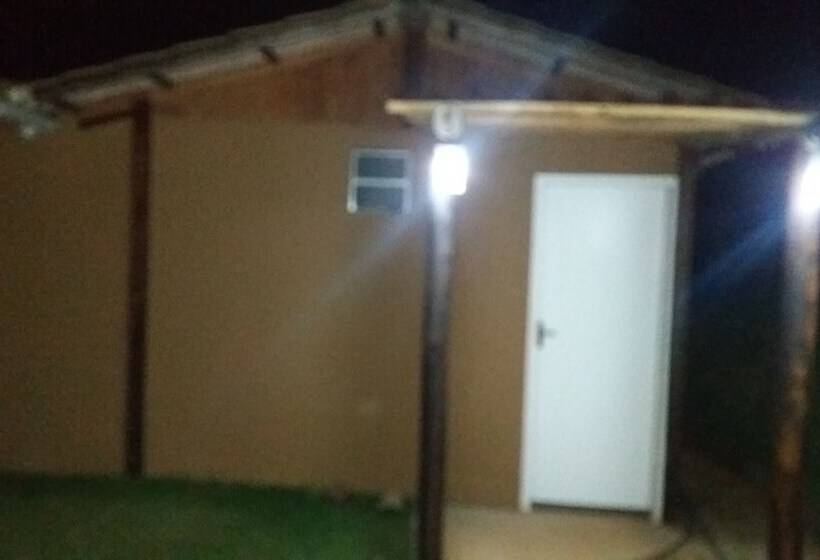 هتل Pousada Vista Do Mar