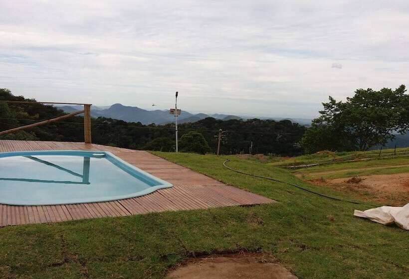 هتل Pousada Vista Do Mar