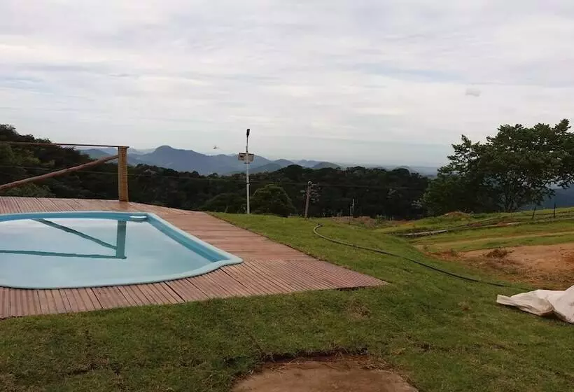 ホテル Pousada Vista Do Mar