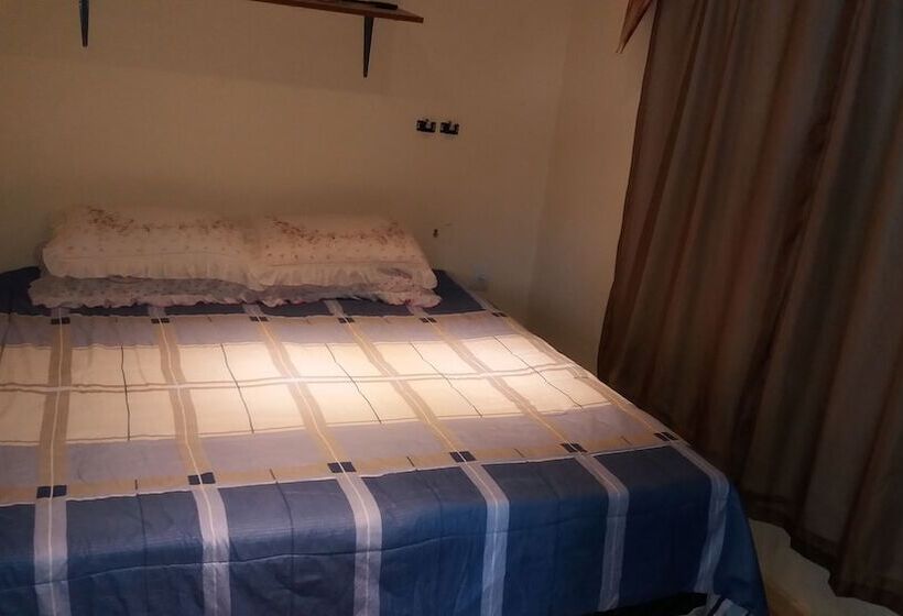 هتل Pousada Vista Do Mar