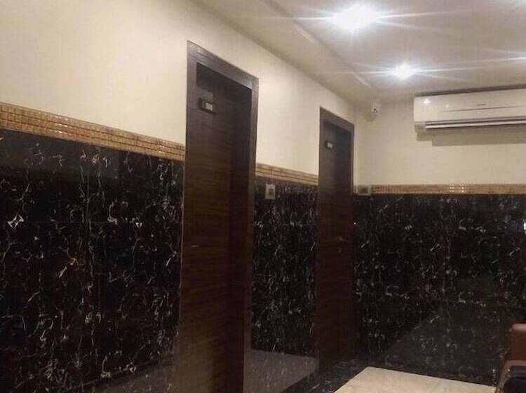 Hotel Room Maangta 118 Tata Memorial