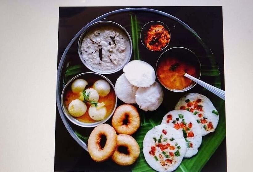 Hotel Room Maangta 118 Tata Memorial