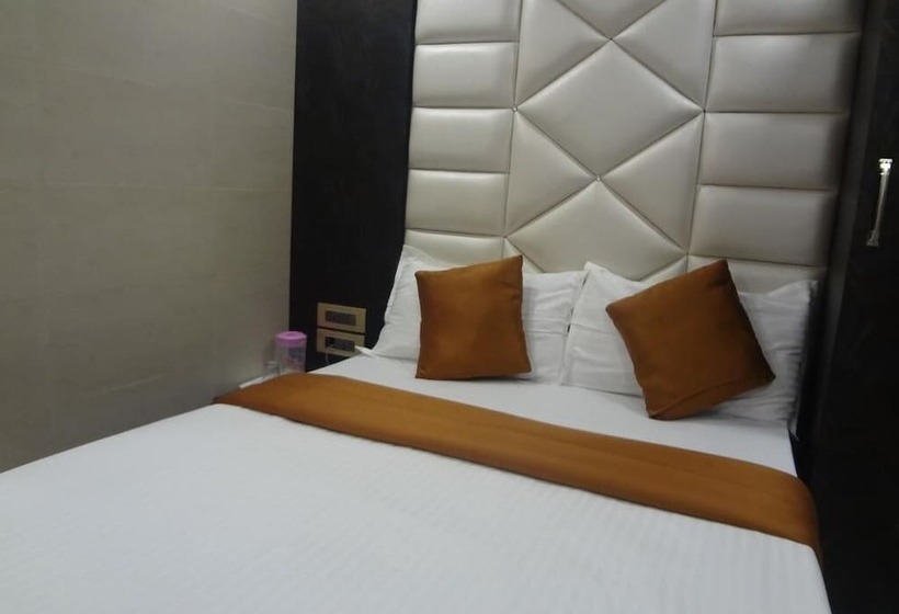 Hotel Room Maangta 118 Tata Memorial