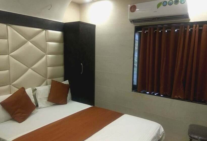 Hotel Room Maangta 118 Tata Memorial