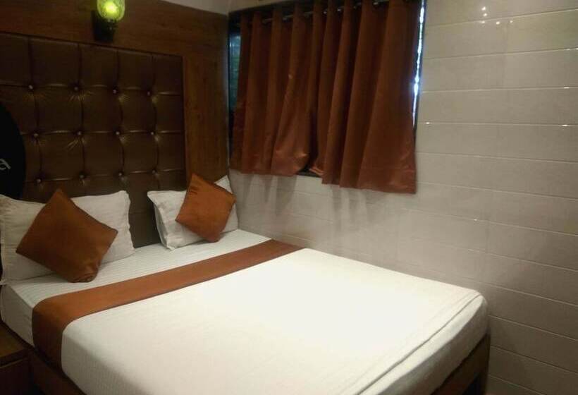 Hotel Room Maangta 118 Tata Memorial