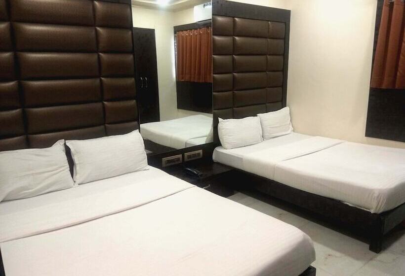 Hotel Room Maangta 118 Tata Memorial