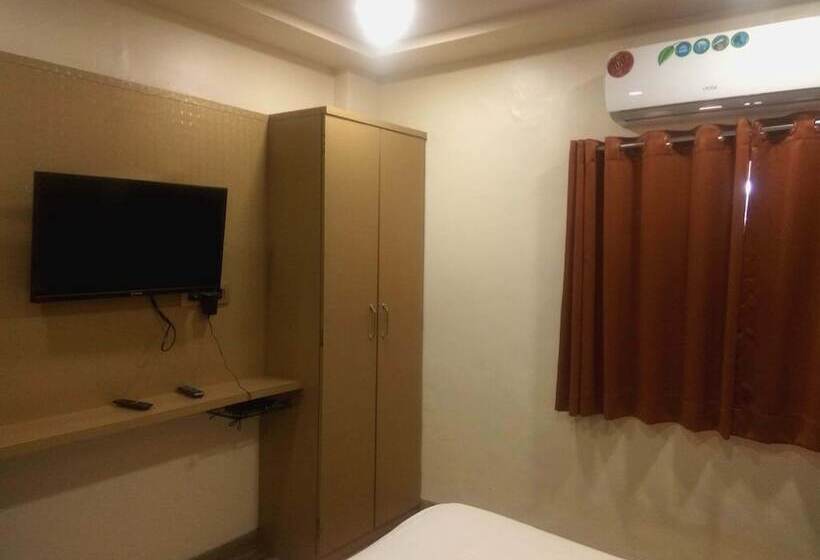 Hotel Room Maangta 118 Tata Memorial