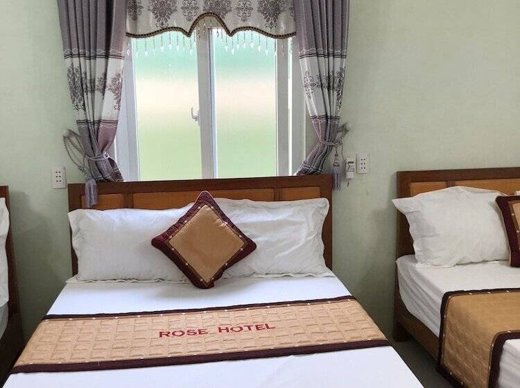 هتل Rose
