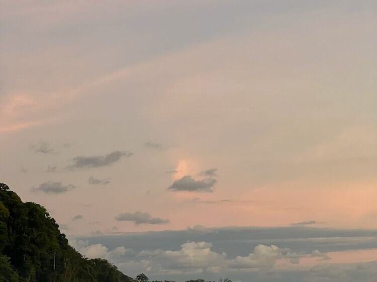 호텔 Tropical Beach