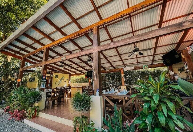 호텔 Tropical Beach