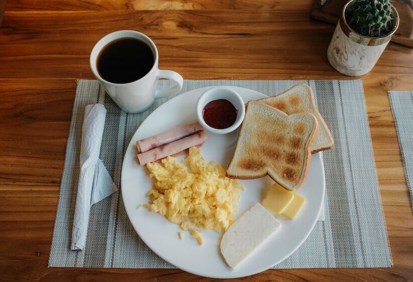 호텔 Tropical Beach