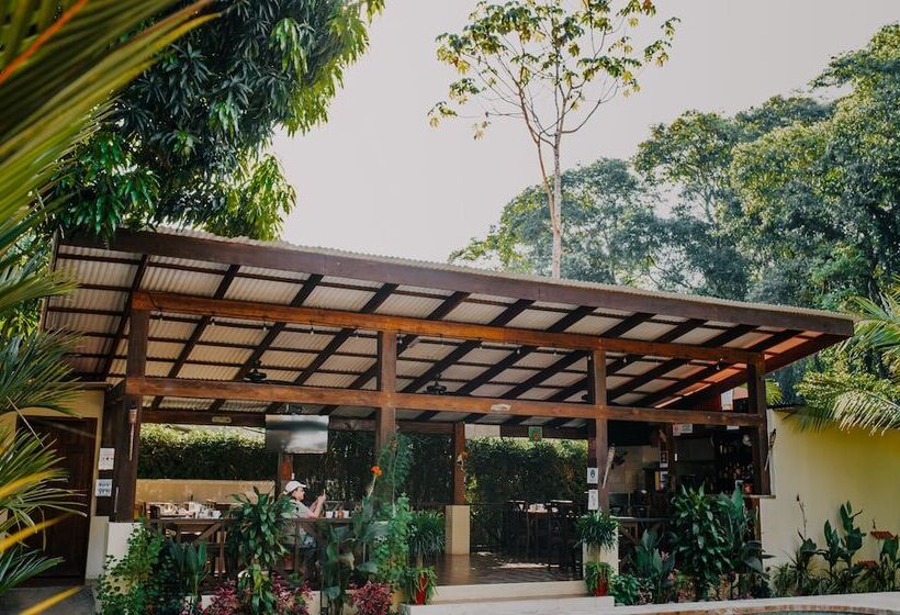 호텔 Tropical Beach