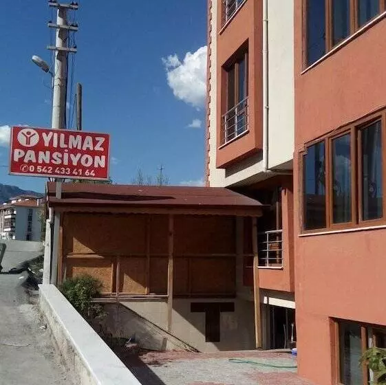 ホテル Yılmaz Pansiyon
