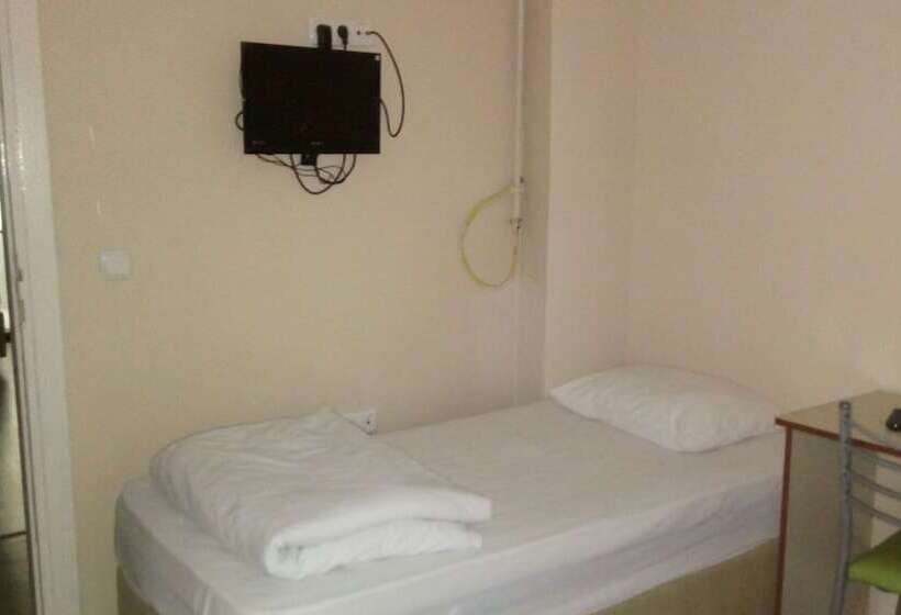 בית מלון כפרי Yılmaz Pansiyon