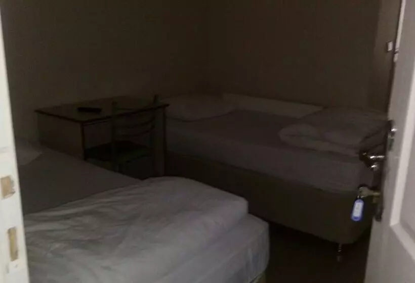 ホテル Yılmaz Pansiyon