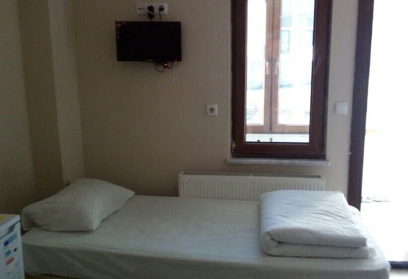 בית מלון כפרי Yılmaz Pansiyon