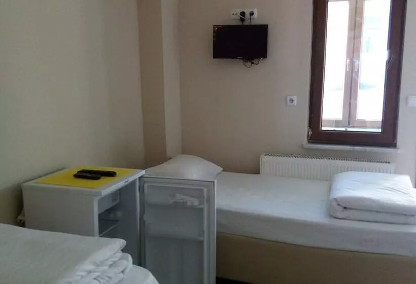 ホテル Yılmaz Pansiyon