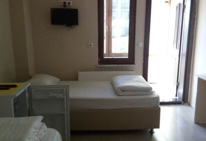 בית מלון כפרי Yılmaz Pansiyon