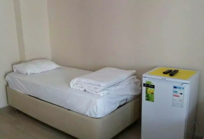 ホテル Yılmaz Pansiyon