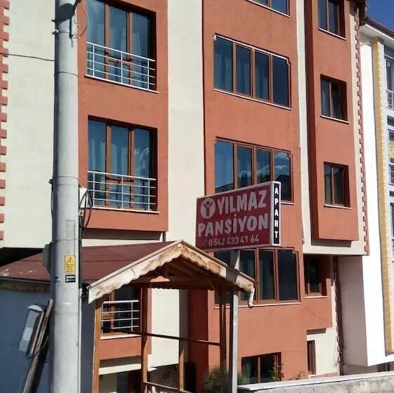 ホテル Yılmaz Pansiyon