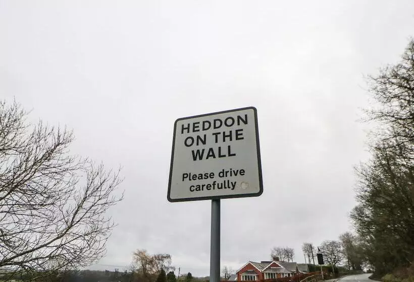 Houghton North Farm Cottage