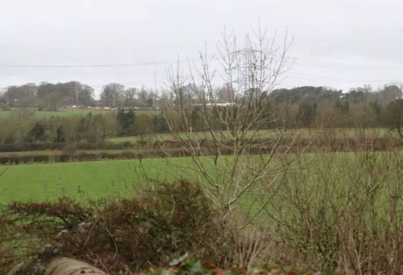 Houghton North Farm Cottage