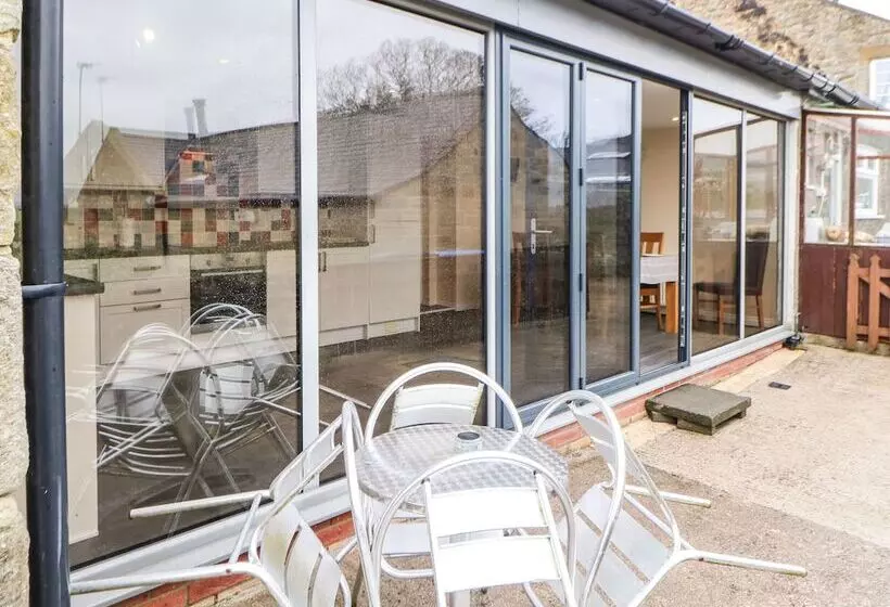 Houghton North Farm Cottage