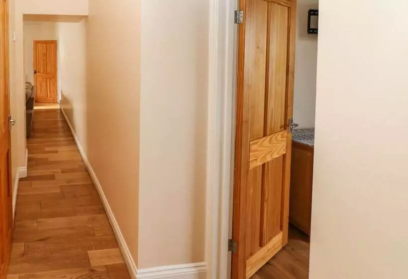 Houghton North Farm Cottage