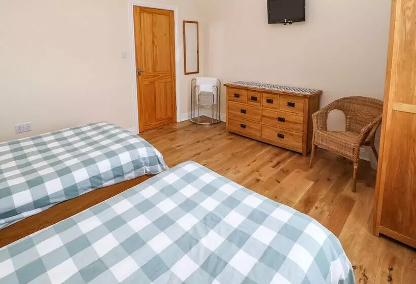 Houghton North Farm Cottage