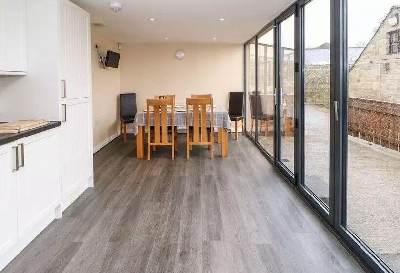 Houghton North Farm Cottage