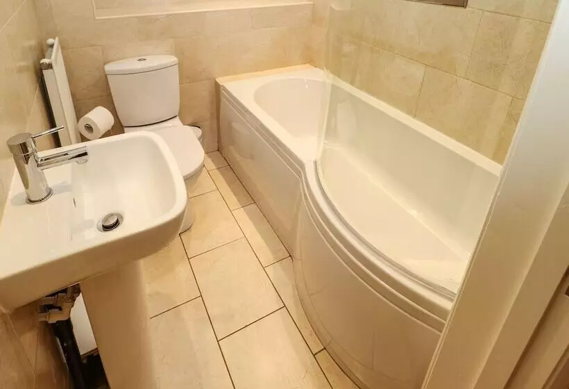 Houghton North Farm Cottage