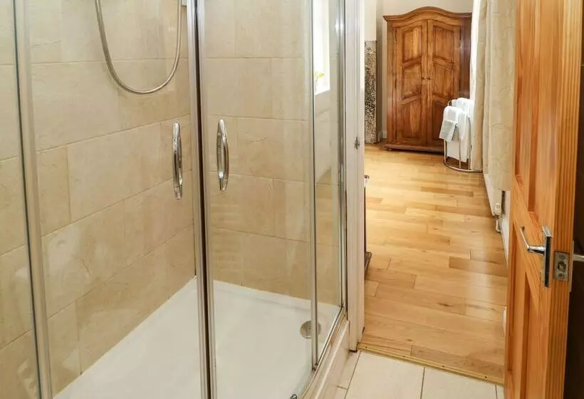 Houghton North Farm Cottage