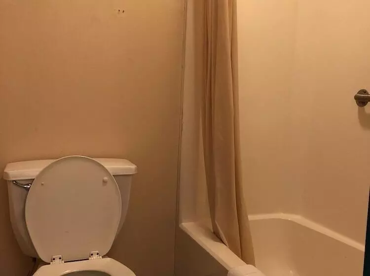 Motelli Red Maple Inn