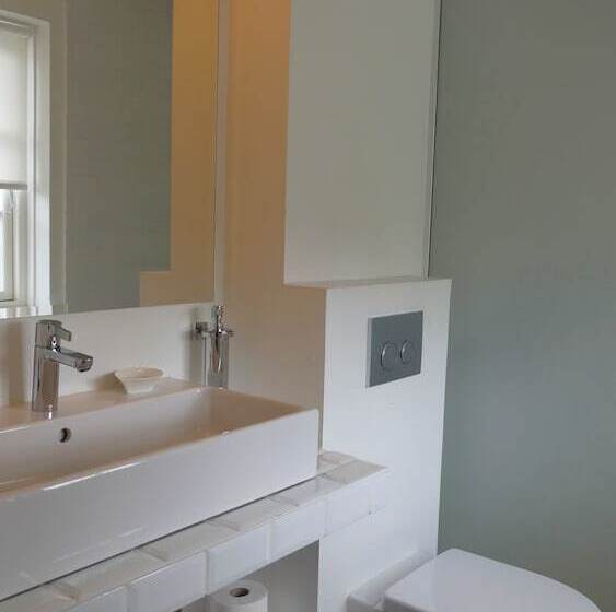 ペンション Ballen Anneks